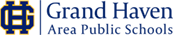 Grand Haven Area Public Schools Logo
